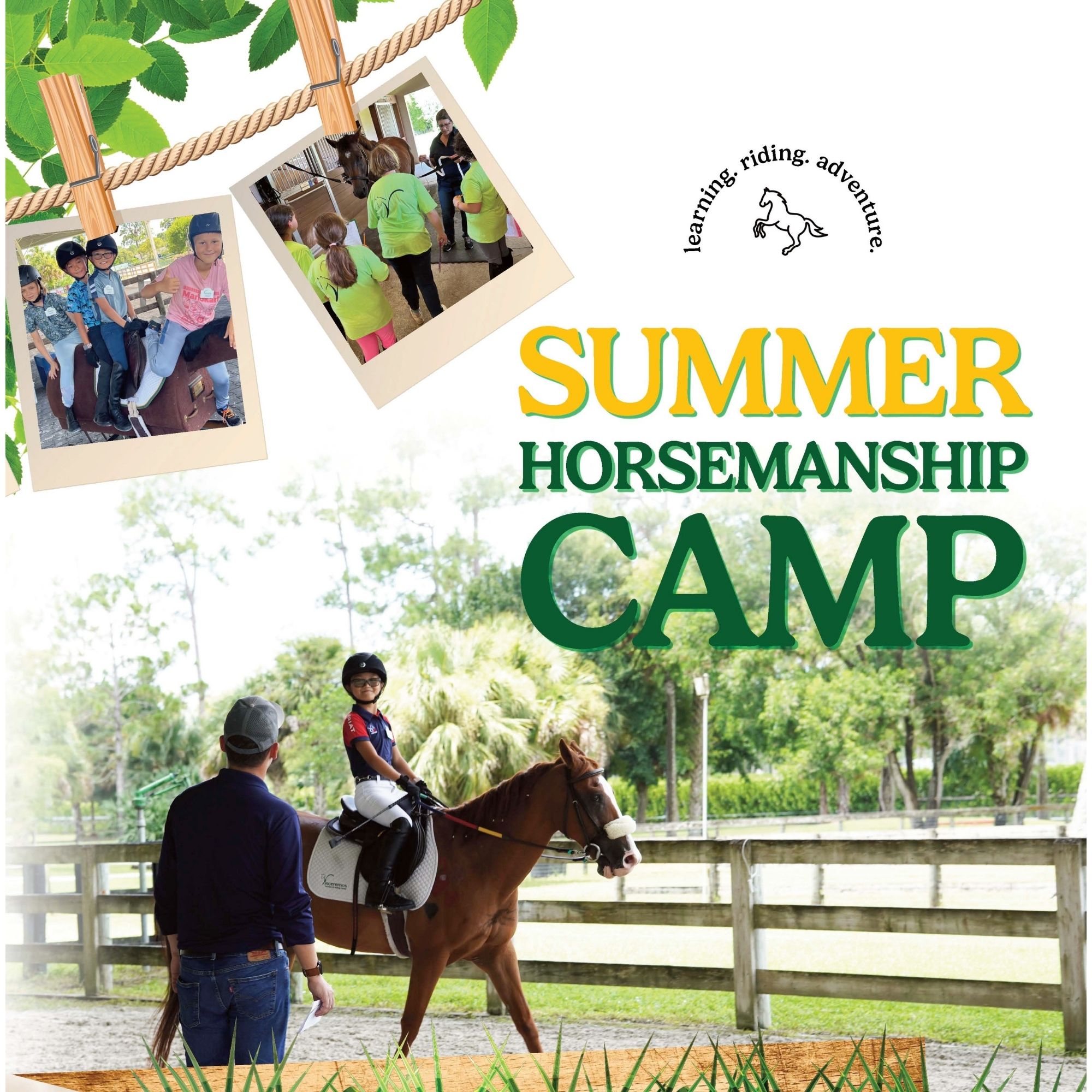 Summer Camp 2026